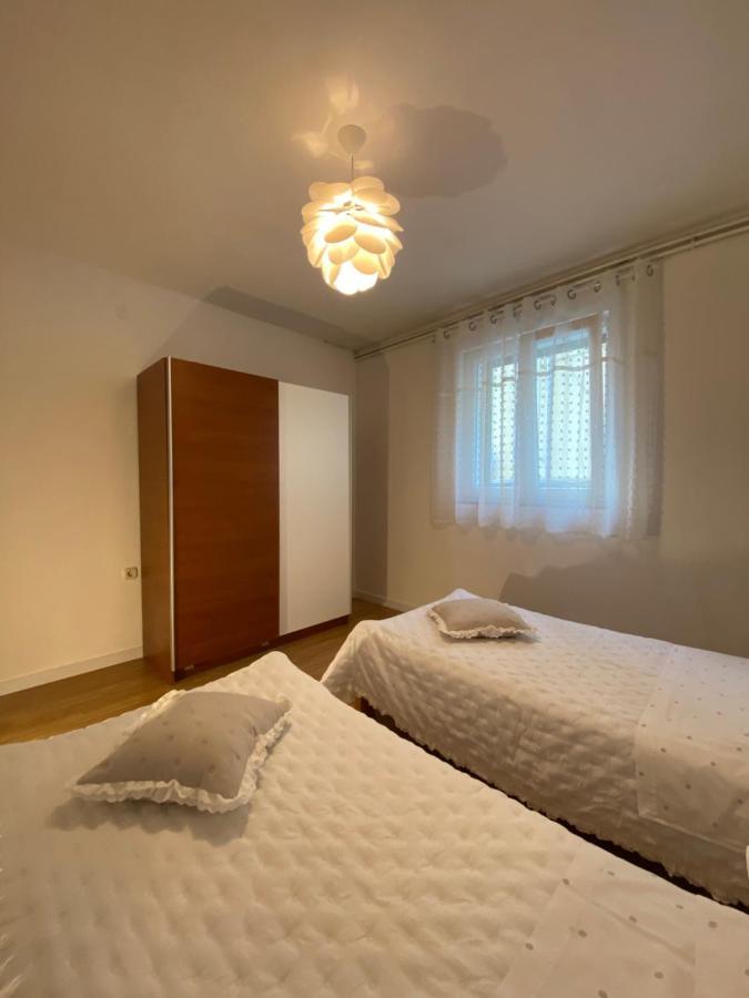 Comfy Apartment In A Quiet Neighborhood Šibenik Eksteriør bilde